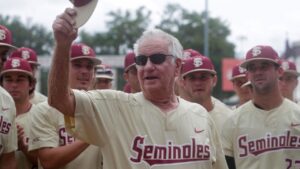 10-college baseball coaches with the most career win