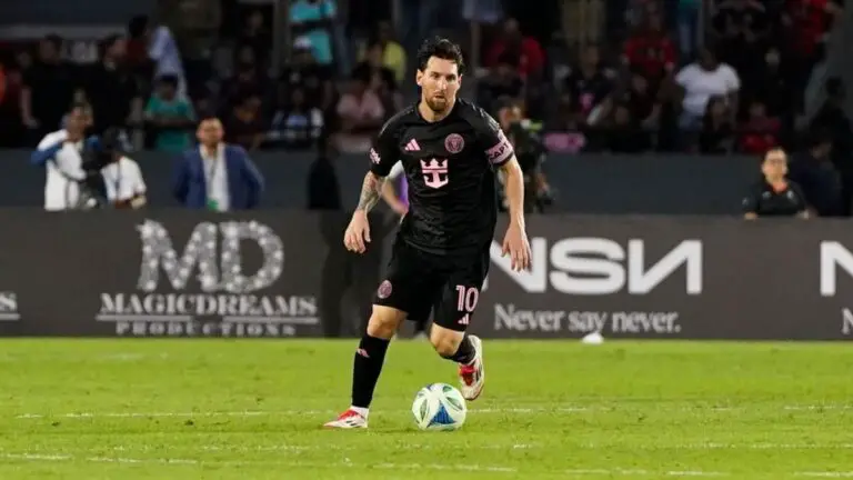 10 questions for the 2025 MLS season: Will Lionel Messi, Inter Miami win MLS Cup after early exit in 2024?