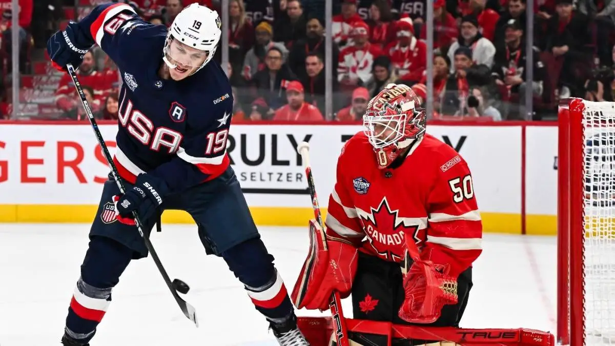 USA vs. Canada prediction, odds, line, time: 2025 4 Nations Final picks from expert on 35-11 run