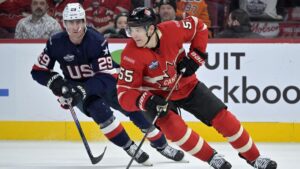 2025 4 Nations Face-Off Final prediction, odds, line, time: Canada vs. USA hockey picks by expert on 13-6 roll