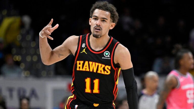 2025 NBA All-Star Weekend expert picks: Trae Young is value play for MVP, Dunk Contest royalty prevails