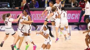 2025 NCAA women's basketball selection show: Date, time, TV channel