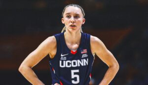 2025 WNBA Draft No. 1 pick odds: Paige Bueckers heavily favored