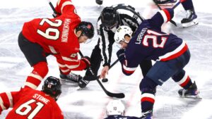 4 Nations Face-Off: Where to watch USA vs. Canada in final, schedule, scores, TV channel, rosters, live stream