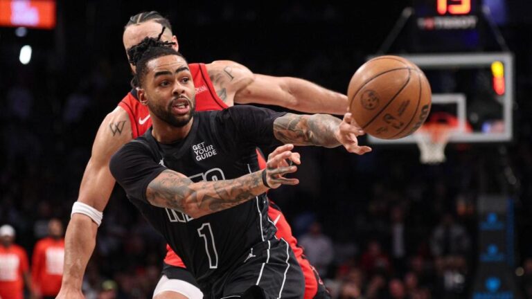 76ers vs. Nets odds, score prediction, time: 2025 NBA picks, February 12 best bets from proven model