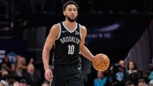 After the Ben Simns Clevers agree to buy with clumps, nets with nets