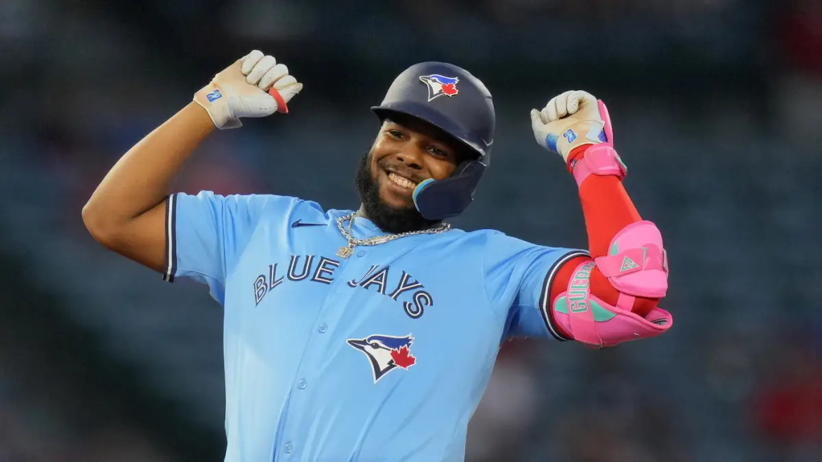 Batting Around: Which team will Vladimir Guerrero Jr. play for in 2026? Blue Jays star has free agency looming