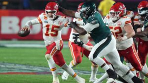 Biggest Super Bowl turning point in each of the first 58: Patrick Mahomes looks to repeat history vs. Eagles