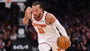 Bulls vs. Knicks odds, score prediction, start time: 2025 NBA picks, Feb. 20 best bets by proven model