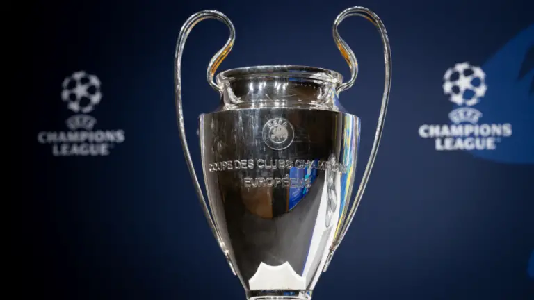 Champions League round of 16 draw set with Madrid Derby, Liverpool vs. PSG; USWNT top Colombia at SheBelieves