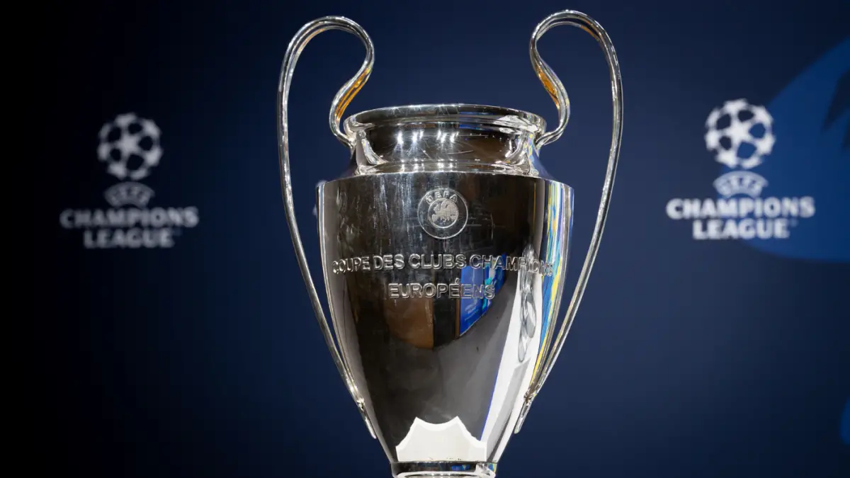 Champions League round of 16 draw set with Madrid Derby, Liverpool vs. PSG; USWNT top Colombia at SheBelieves