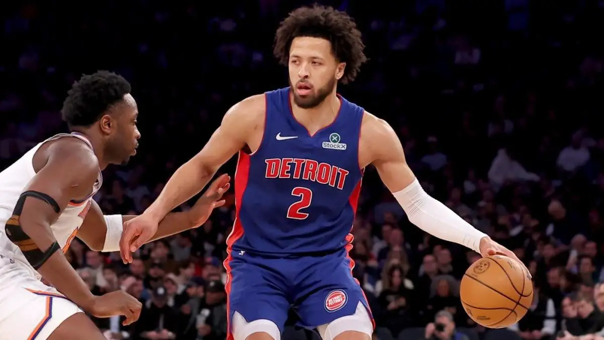 Clippers vs. Pistons odds, line, prediction, time: 2025 NBA picks, Feb. 24 best bets from proven model