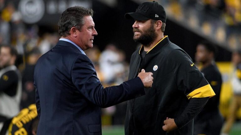 Dan Marino says he would have 'probably won a couple Super Bowls' if the Steelers drafted him