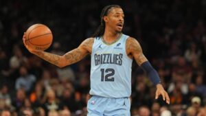 Grizzlies vs. Cavaliers odds, line, start time: 2025 NBA picks, February 23 predictions from proven model