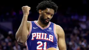 It's time for 76ers to tank: Shutting down Joel Embiid, prioritizing pick is Philly's only option left