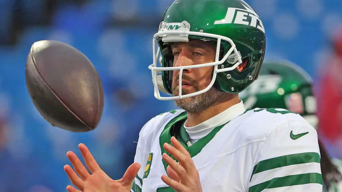 Jets moving on from Aaron Rodgers: Pros and cons of potential landing spots for embattled QB