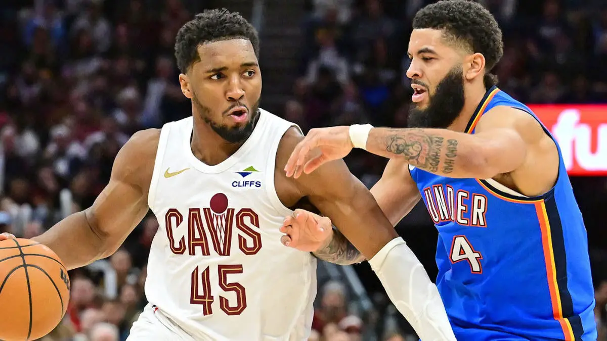 Knicks vs. Cavaliers odds, score prediction, start time: 2025 NBA picks, Feb. 21 best bets by proven model