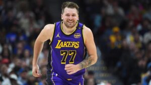 Lakers vs. Mavericks prediction, odds, line, spread, time: 2025 NBA picks, Luka Doncic bets from proven model