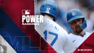 MLB Power Rankings: Picking baseball's top 10 offenses entering the 2025 season