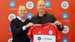 MLS preseason storylines: Gregg Berhalter's return, Lionel Messi and Inter Miami aim to bounce back and more