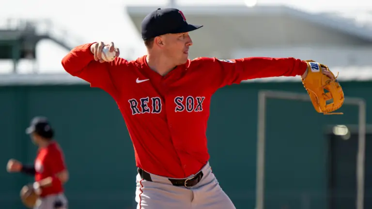 New Red Sox star Alex Bregman open to playing 'wherever it helps the team win'