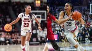 No. 4 South Carolina vs. No. 7 UConn: Preview, how to watch the top-10 women's basketball game