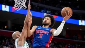 Nuggets vs. Pistons odds, line, prediction, start time: 2025 NBA picks, Feb. 28 best bets from proven model