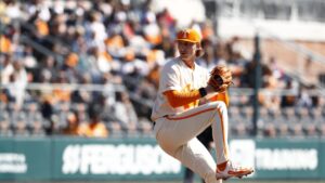 SEC claims top four in Week 2's college baseball Power 10