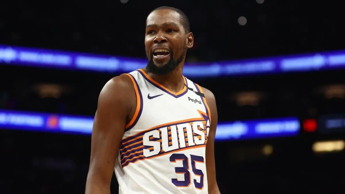 Suns vs. Spurs odds, score prediction, start time: 2025 NBA picks, Feb. 20 bets by proven model