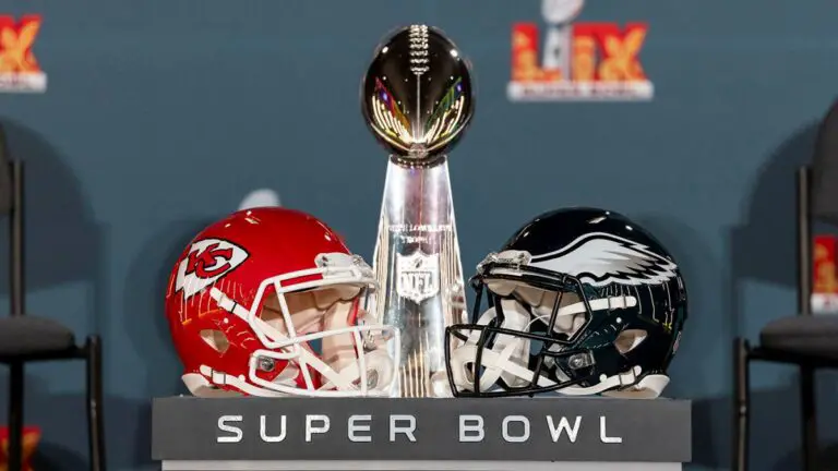 Super Bowl 2025 Experts, Press Bettes, Bizar, Better, Better Terms, Where to look, Live String, More