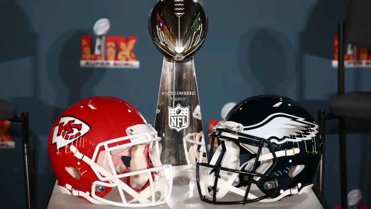 Super Bowl Predicts, major conditions of versus vs. NBB Trade Deadline winners and losers