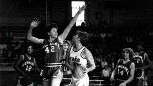 The 15 highest-scoring individual performances in March Madness women's history