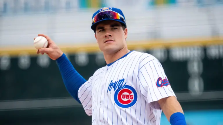 The Chicago Cub is Top Probability 2025: Three bats forced to force this year of this year