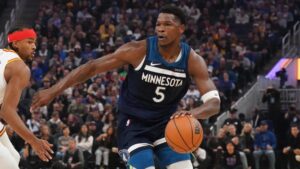 Thunder vs. Timberwolves odds, line, start time: 2025 NBA picks, February 23 predictions from proven model