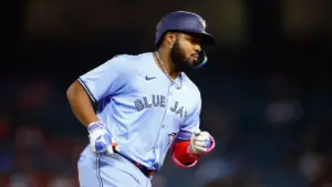 Top 10 MLB free agents for 2025-26 offseason: Vladimir Guerrero Jr. leads list, plus contract predictions