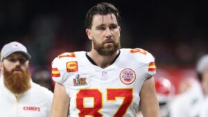 Travis Kelce retirement rumors: Jason Kelce thinks his brother has made decision whether to return to Chiefs