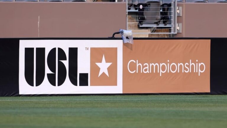 USL to launch first division men's league: Here's everything to know about potential MLS rival