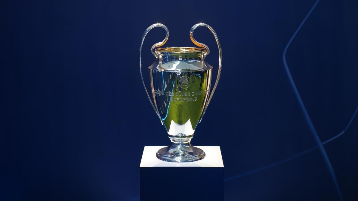 Where to watch UEFA Champions League draw, bracket: Live stream, possible opponents, start time