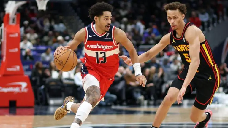 Wizards vs. Trail Blazers odds, score prediction, time: 2025 NBA picks, Feb. 26 best bets from proven model