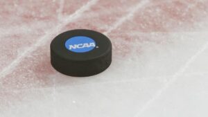 2025 NCAA women's hockey championship bracket announced