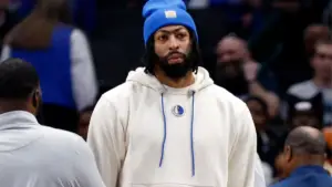 Anthony Davis injury update: Mavericks star likely to return for new team during road trip, per report