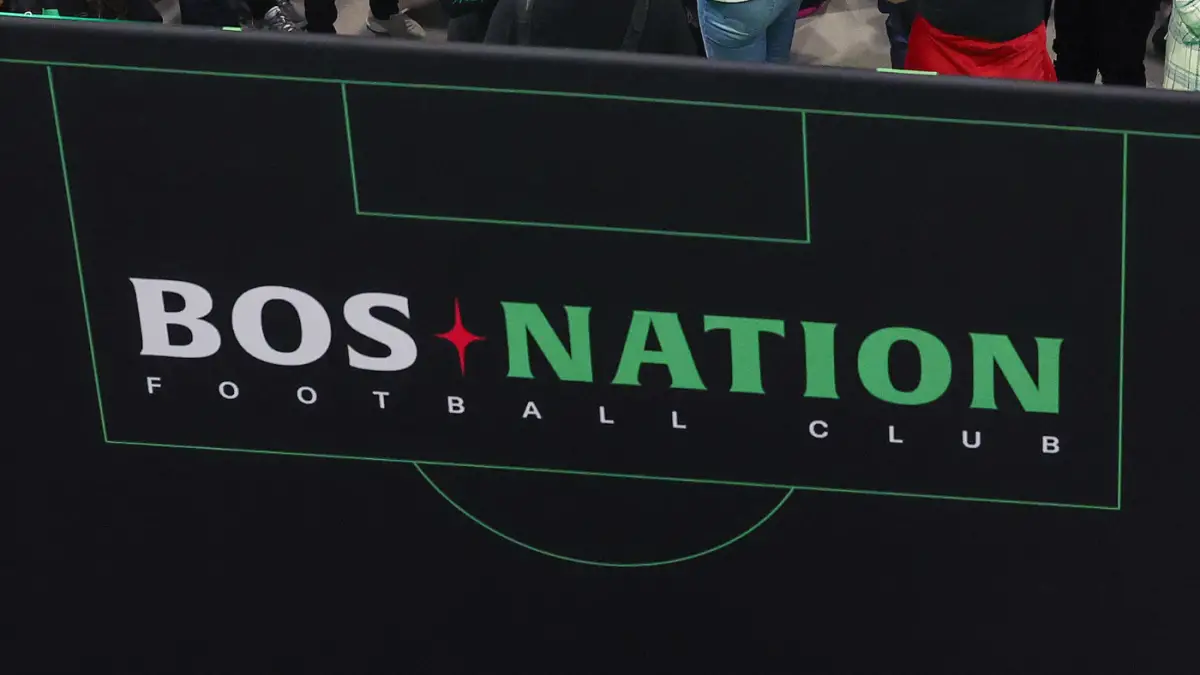 Boston NWSL expansion team to change name, months after revealing Bos Nation FC branding