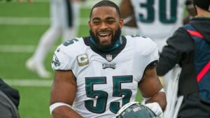 Brandon Graham retires: Here's what sealed his decision to walk away after 15 seasons with Eagles