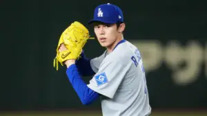 Dodgers' Roki Sasaki set for MLB debut: Four things to know about Japanese righty ahead of first outing