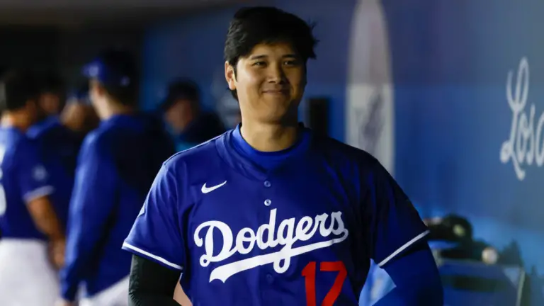 Dodgers slow down Shohei Ohtani's pitching rehab as he ramps up hitting after shoulder surgery