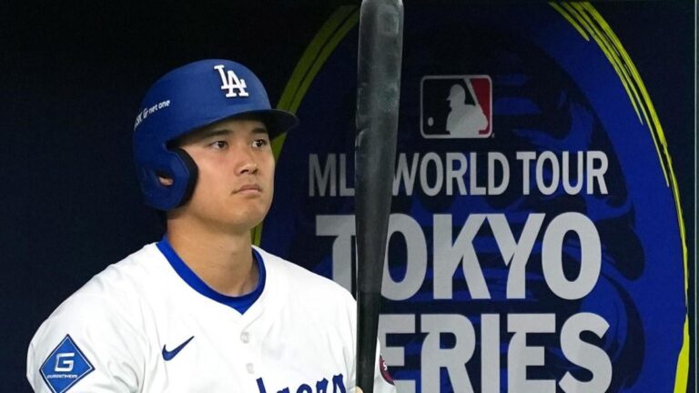 Dodgers vs. Cubs odds, line, prediction, time: 2025 MLB Tokyo Series picks, March 18 bets from proven model