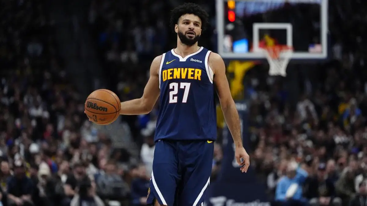 Expert reveals 3 free NBA first basket predictions, bets, picks for Monday, March 10: Back Jamal Murray