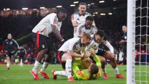 FA Cup quarterfinal draw: Manchester City to face Bournemouth, Aston Villa get Championship's Preston