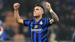 Feyenoord vs. Inter Milan how to watch, odds: UEFA Champions League Round of 16 picks, prediction