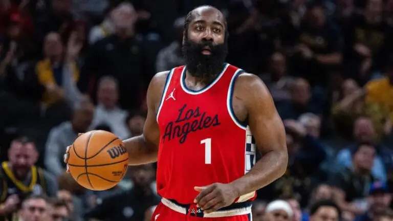 Five best NBA Underdog Fantasy prop picks for March 12: Use James Harden, Bam Adebayo in NBA best bets